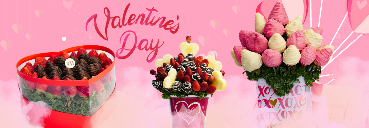 The Fruit Boutique promo