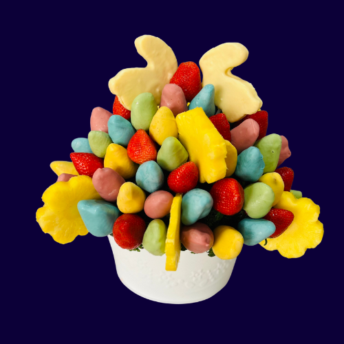 Rabbit Party Bouquet