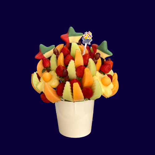 UAE Delicious Celebration Bouquet